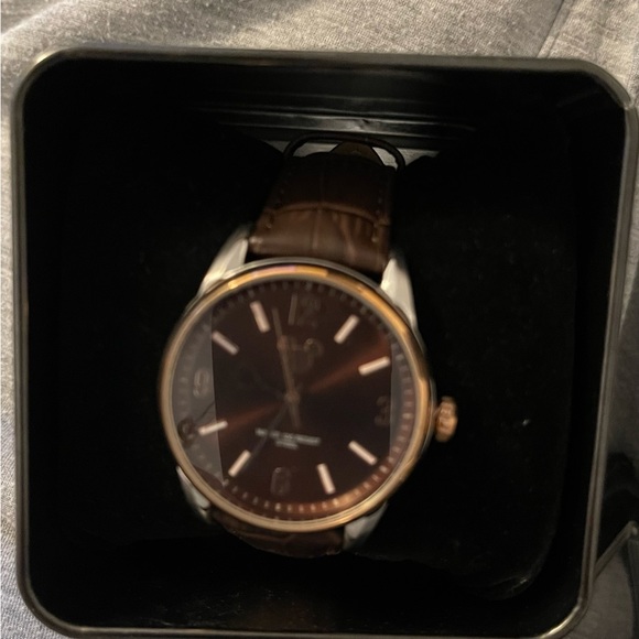 Disney Mickey Mouse watch , men’s - Picture 2 of 5